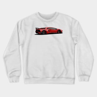 RedBull Crewneck Sweatshirt